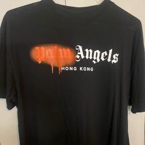 Palm Angels Shirt